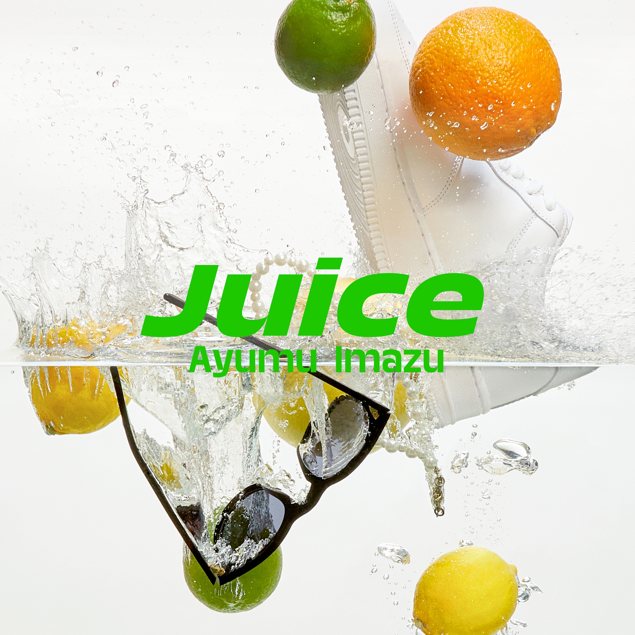 8月13日(金)リリース・配信シングル 「Juice」にてメジャーデビュー決定！
