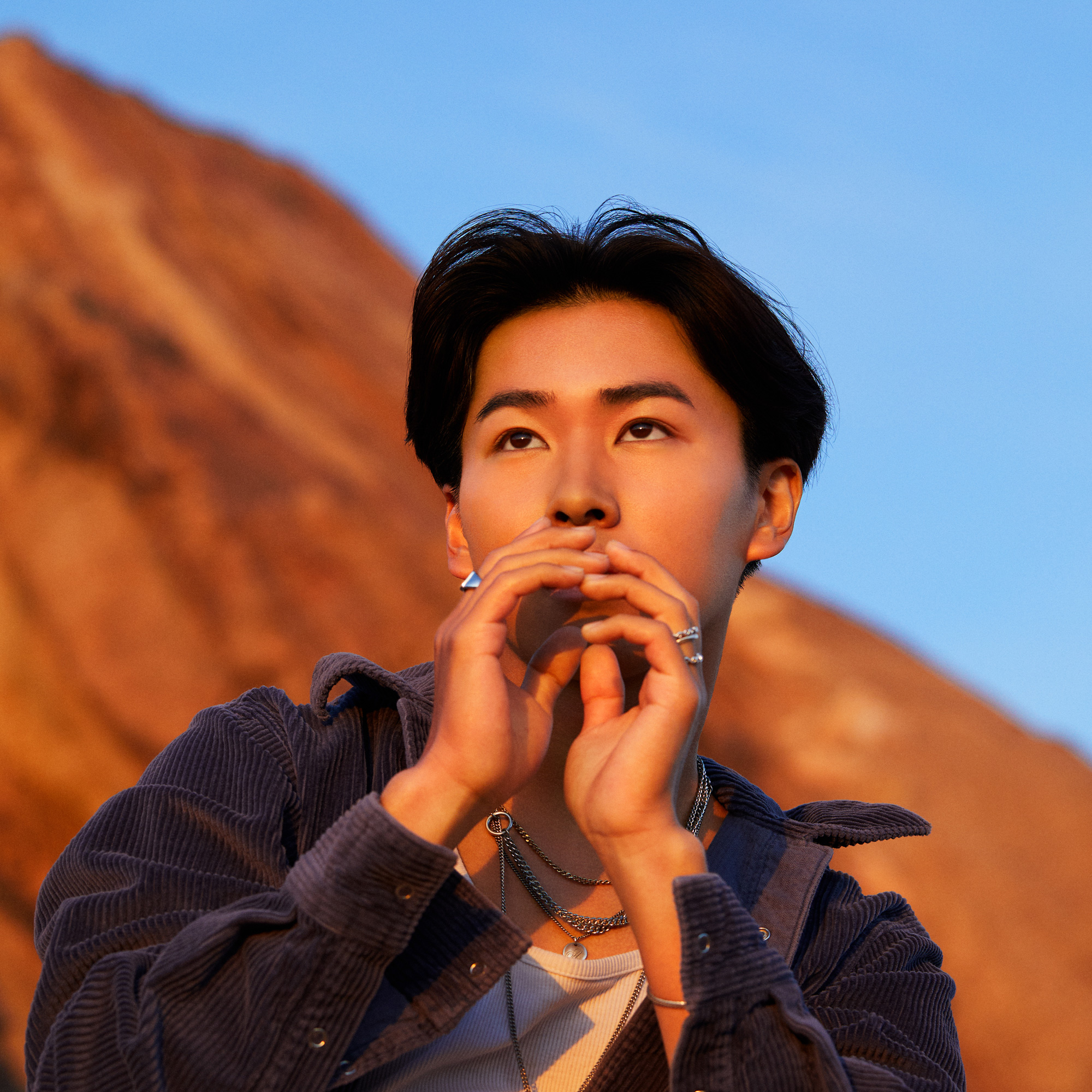 Profile｜Ayumu Imazu Official Website