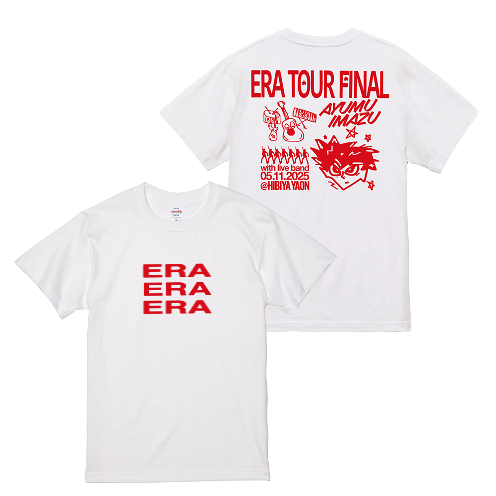 Tシャツ