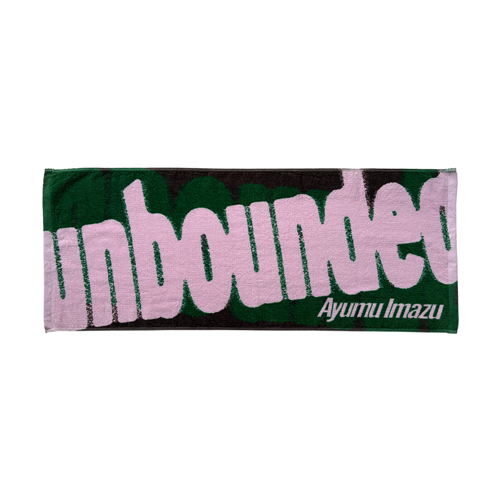 フェイスタオル