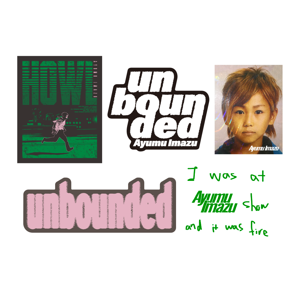 ステッカー 5枚セット